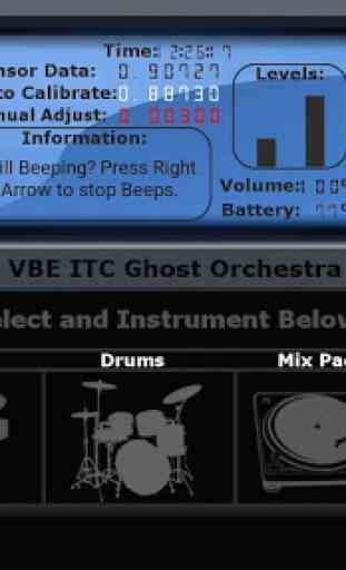 VBE ITC GHOST ORCHESTRA 1