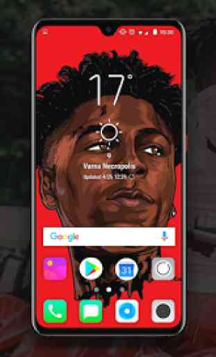 YoungBoy 4k Wallpapers 2