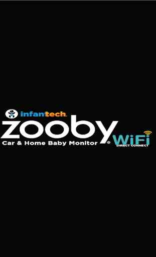 Zooby WiFi 1