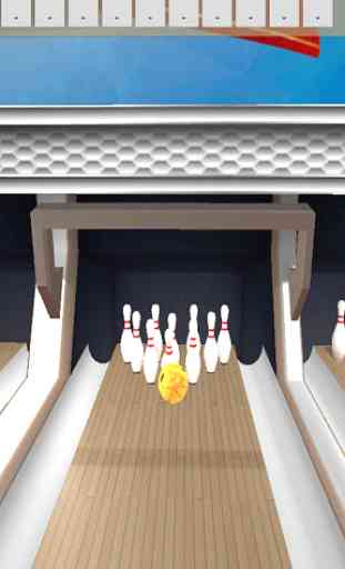 3D Bowling Boss Online 1