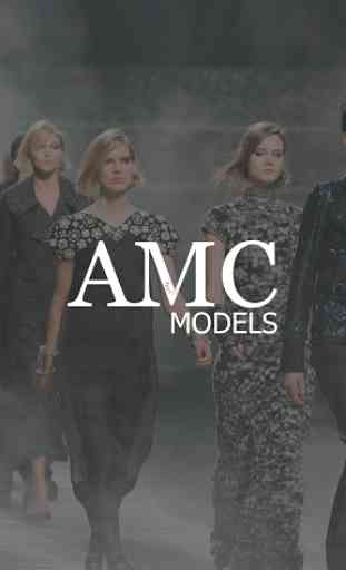 AMC Models 1
