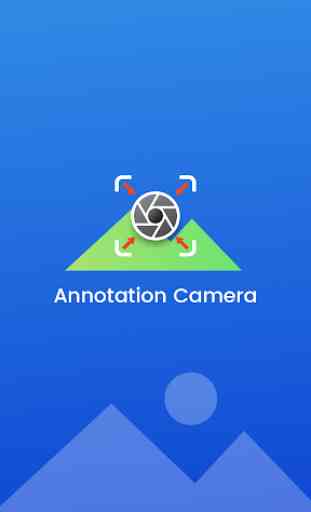 Annotation Camera 2.0 1