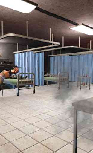 Anti Terrorist Strike - Modern fps Commando Attack 2