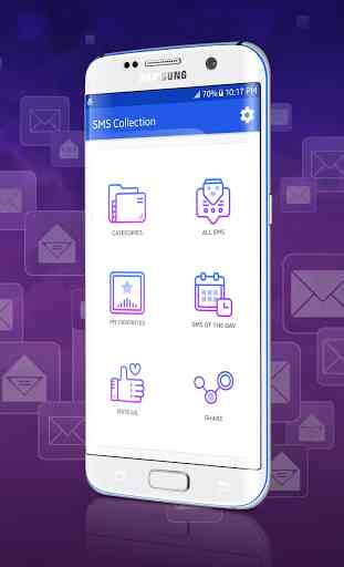 Best SMS Collection - Urdu / Hindi 1