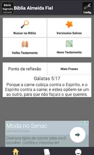 Bíblia Corrigida Revisada Fiel 1