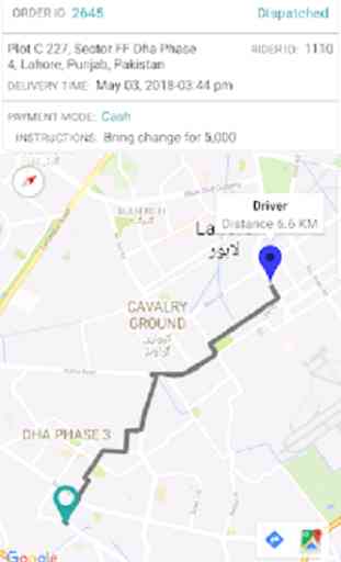 Chaarsu.pk - Grocery Delivery in 60 mins 4