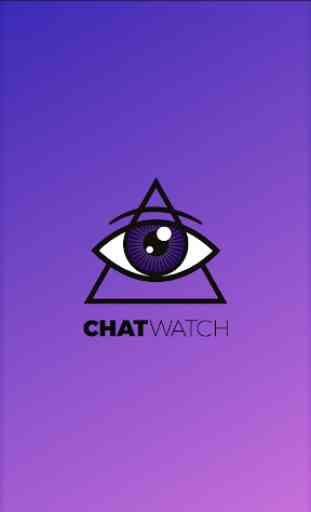 Chatwatch Go - enjoy the worlwide famous app 1