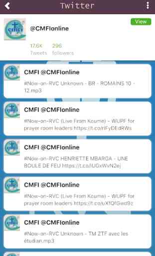 CMFI Online 4