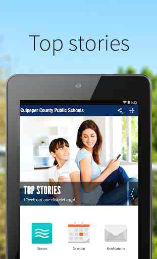 Culpeper County Public Schools 1
