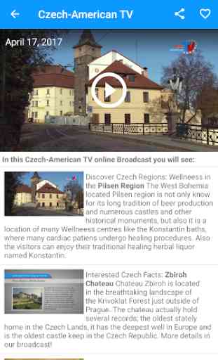 Czech-American TV 2