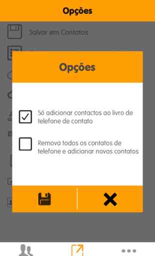 eContacts Lite : Phonebook Backup 3