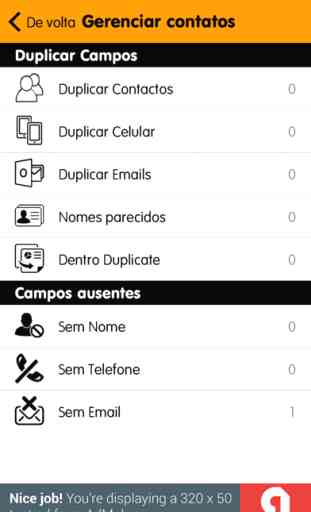 eContacts Lite : Phonebook Backup 4