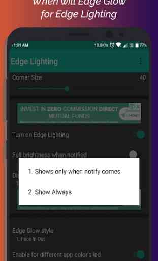 Edge Lighting for non-Edge phone 3