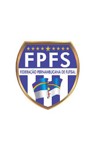 Federação Pernambucana de Futsal (FPFS) 1