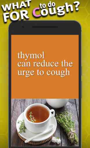 Home Remedies For Cough 4