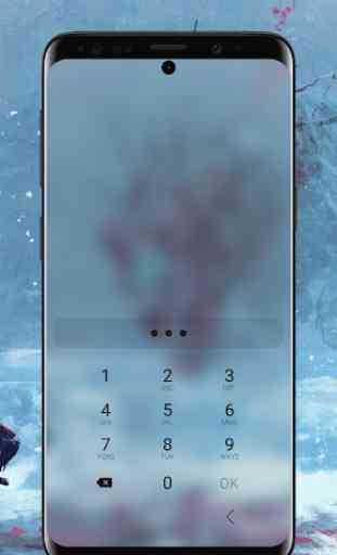 Lock Screen Galaxy S10 Note 10 S9 Note9 Edge 4