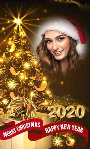 Molduras de Natal 2020 4