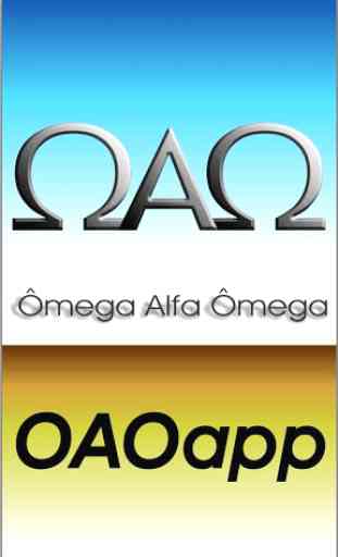 OAOapp 1