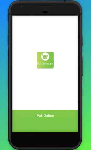 Pakonline.pk Online Shopping App 1