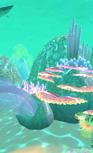 PI VR Coral Reefs 1
