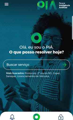 PIÁ - Paraná Inteligência Artificial 1