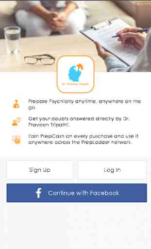 Psychiatry by Dr. Praveen Tripathi 2