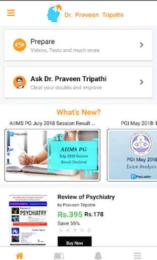Psychiatry by Dr. Praveen Tripathi 3