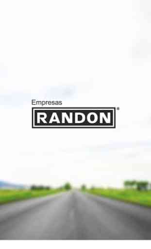Randon app 1
