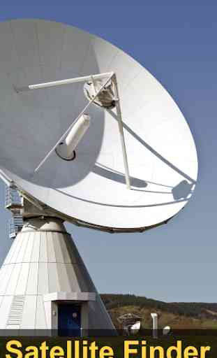 Satfinder(satellite Pointer) - Tv Dishpointer 1
