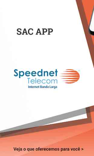 Speednet Telecom 1