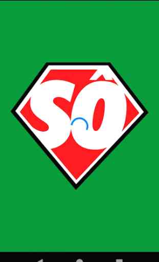 Super Sô 50 Anos 1
