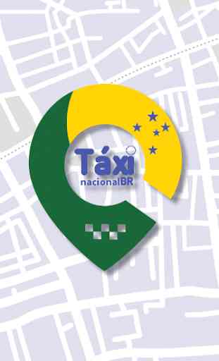 Táxi Nacional BR 1
