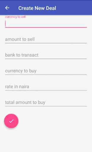 Aboki Exchange - Currency Exchange (Buy & Sell) 3