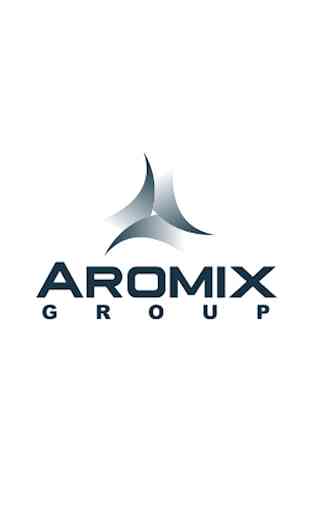 Aromix Group 2