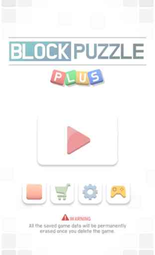 Block Puzzle+ 1