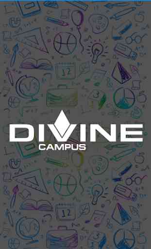 Divine Campus 1