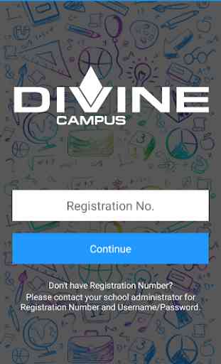 Divine Campus 2