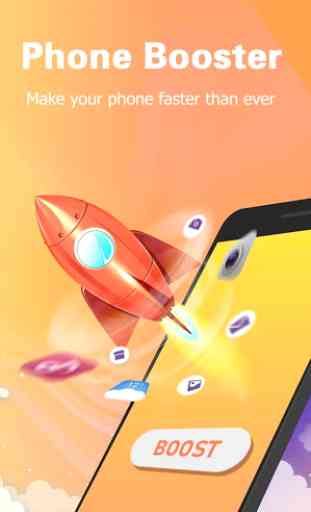 DO Cleaner- Phone Cleaner & Booster & Junk Cleaner 2