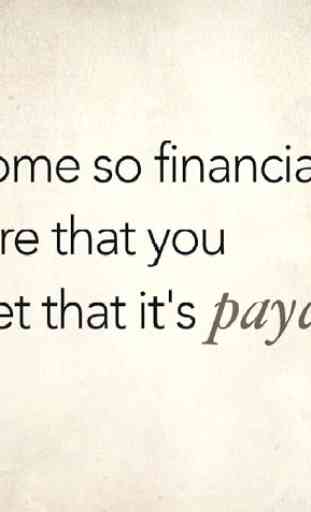 Financial Quotes 2