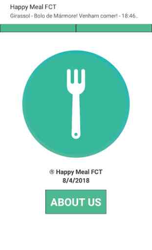Happy Meal FCT 1