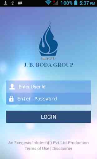 J B Boda Group 2