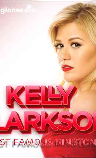 Kelly Clarkson Best Famous Ringtones 1