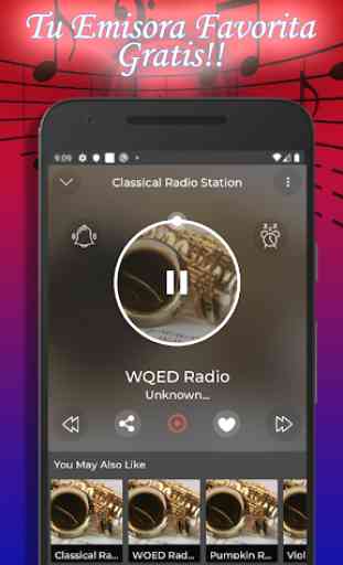 KTTH 770 Radio FM Frecuencia Music App Free 1