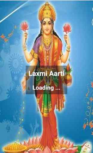 Laxmi Aarti 1