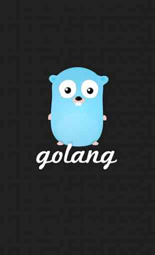 Learn GoLang 1