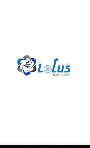 Lotus Technologies GPS 1