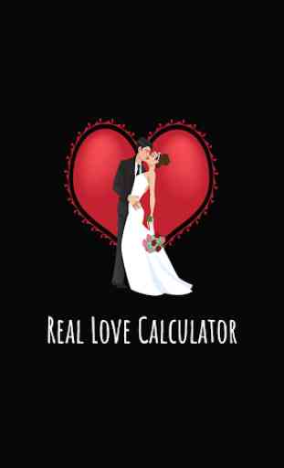Love Calculator - Love Tester Ad free 1