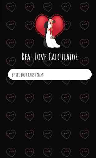 Love Calculator - Love Tester Ad free 3