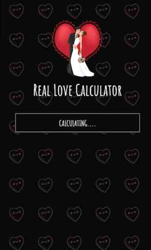 Love Calculator - Love Tester Ad free 4