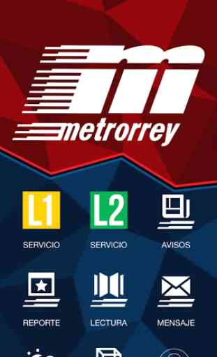 Metrorrey Oficial 1